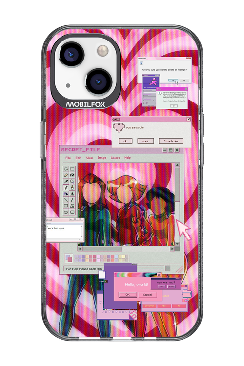 Totally Vibes - Apple iPhone 13