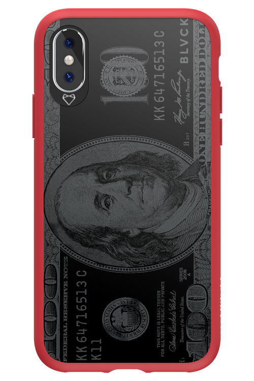 100 2.0 - Apple iPhone XS