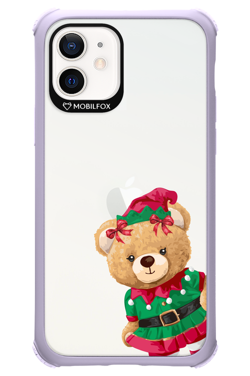 Mrs. Elf - Apple iPhone 12