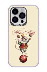 Mouse King - Apple iPhone 14 Pro