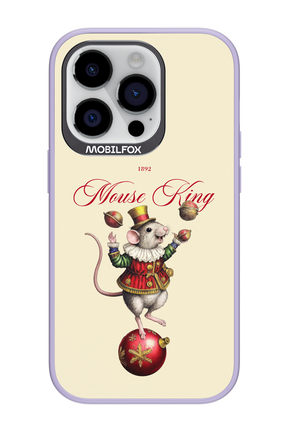 Mouse King - Apple iPhone 14 Pro