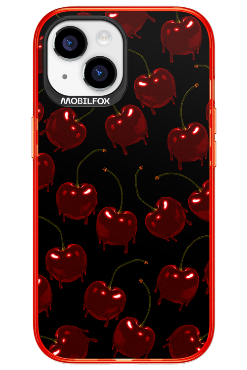 Cherry Blood - Apple iPhone 15
