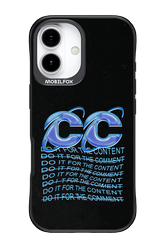 CC 2.0 - Apple iPhone 17