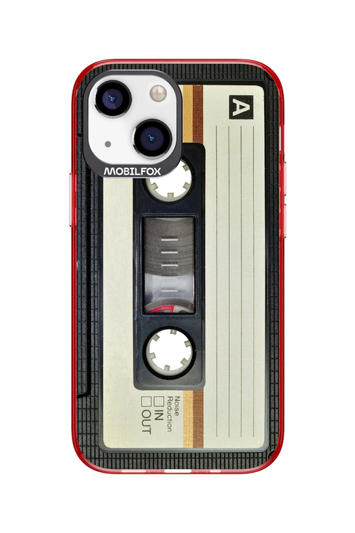 CASE 11 - Apple iPhone 13 Mini