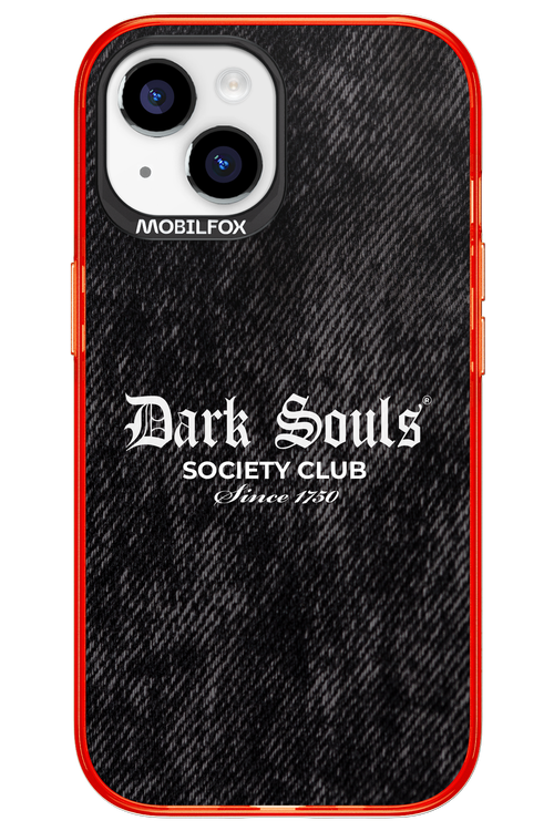 Dark Souls - Apple iPhone 15