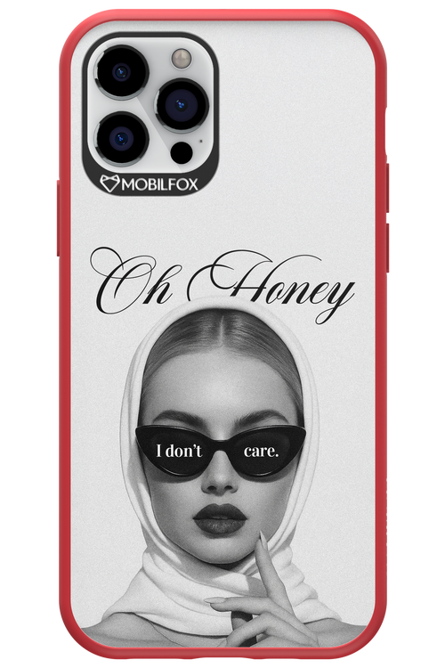 Oh Honey - Apple iPhone 12 Pro