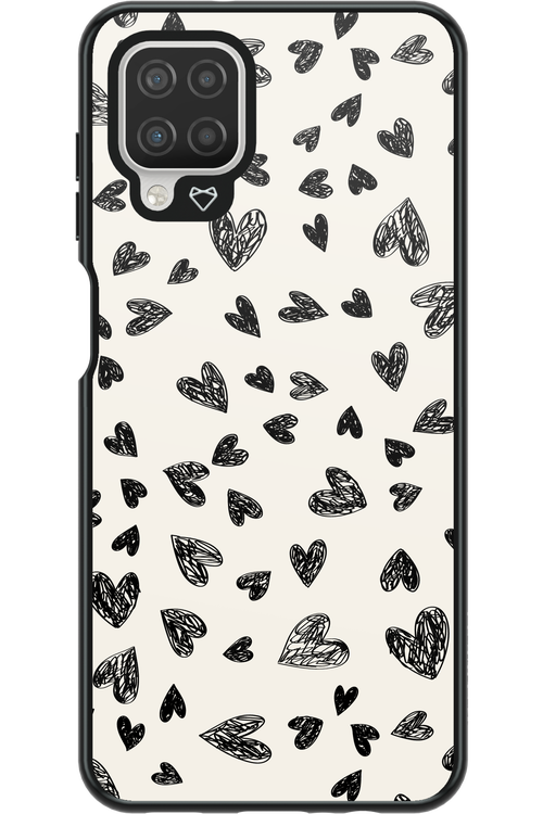 Crazy in Luv 2.0 - Samsung Galaxy A12
