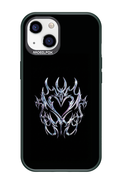 Silver Soul 2.0 - Apple iPhone 13