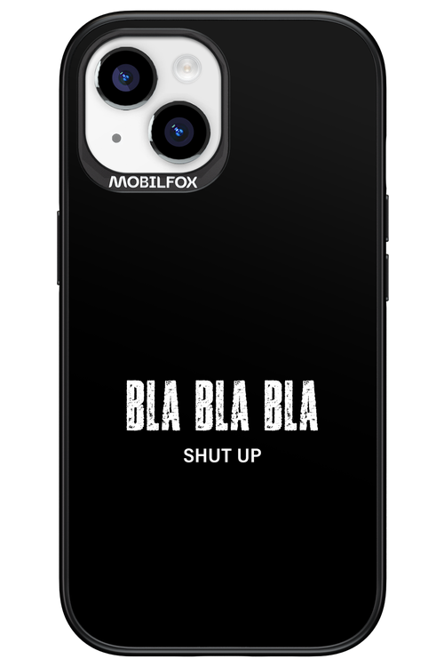 Bla Bla II 2.0 - Apple iPhone 15