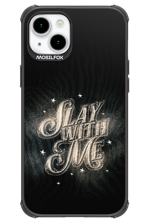 Slay with Me - Apple iPhone 15 Plus