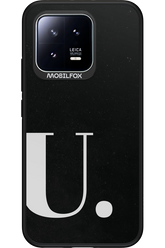 U (Off Space) 2.0 - Xiaomi 13