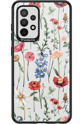 Flower Field - Samsung Galaxy A52 / A52 5G / A52s