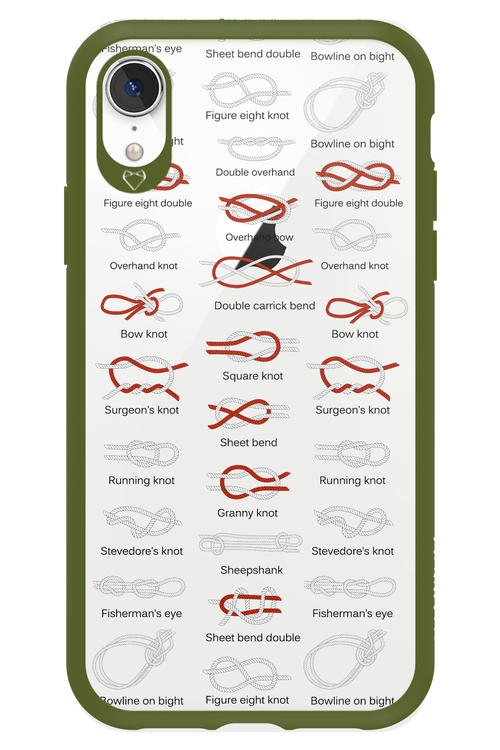 Knot Master - Apple iPhone XR