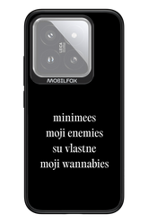 Minimees - Xiaomi 14