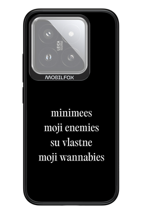 Minimees - Xiaomi 14