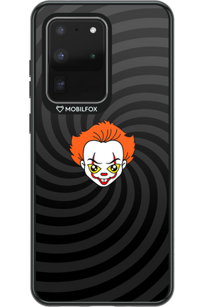 Mystery Clown - Samsung Galaxy S20 Ultra 5G
