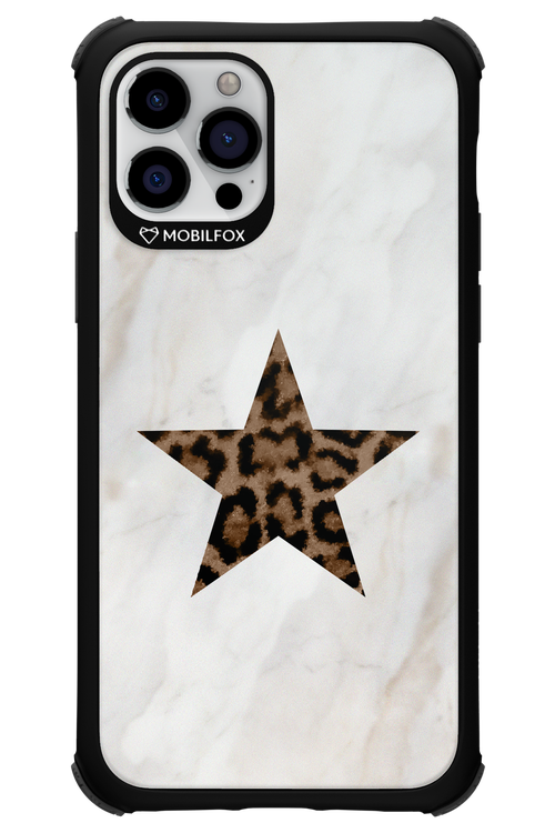 Marbel Star - Apple iPhone 12 Pro