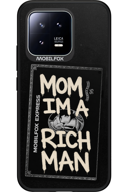 RICH MAN 2.0 - Xiaomi 13