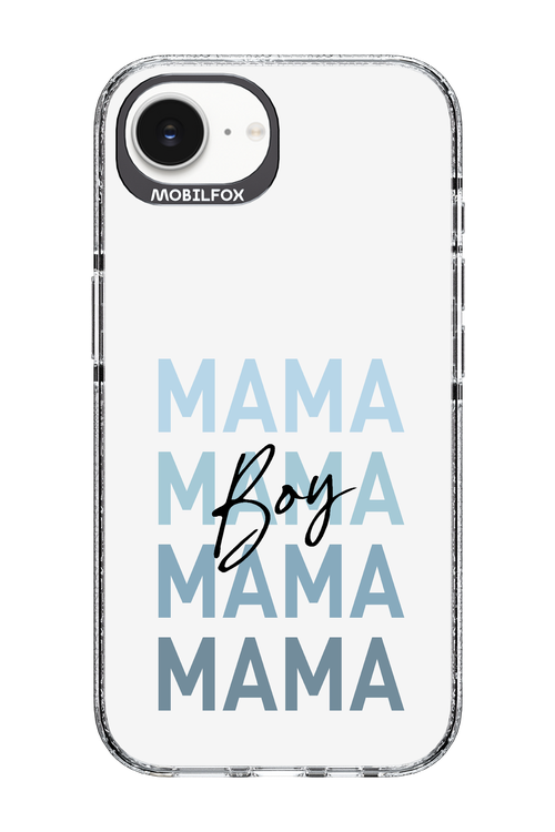 Boy Mama 2.0 - Apple iPhone 16e