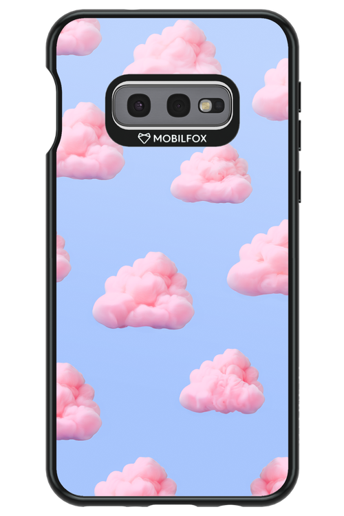 Cloudy - Samsung Galaxy S10e