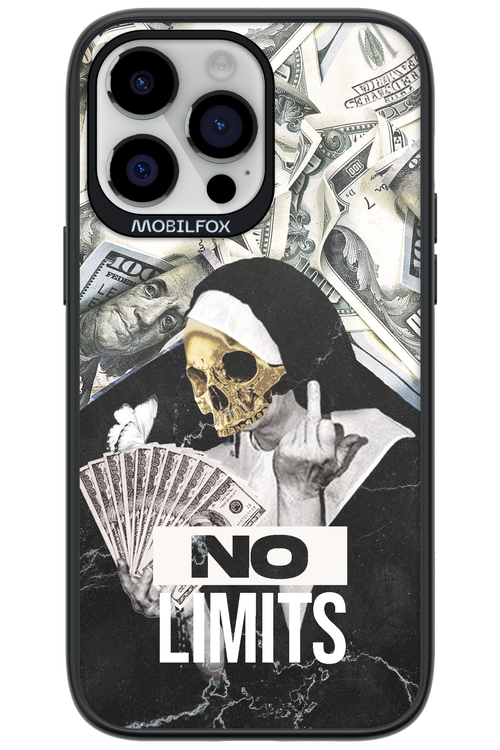No Limits 2.0 - Apple iPhone 14 Pro Max