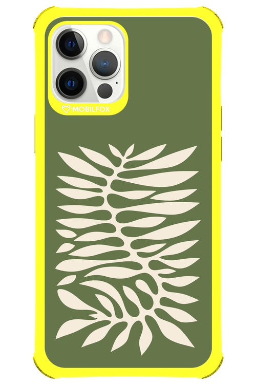 Grasshopper - Apple iPhone 12 Pro Max