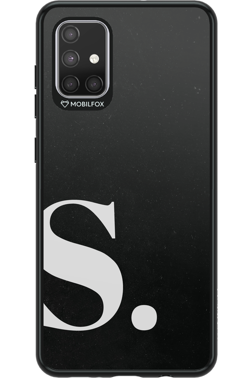 S (Off Space) 2.0 - Samsung Galaxy A71