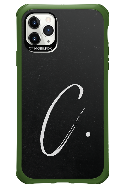 (Off Space) C 2.0 - Apple iPhone 11 Pro Max