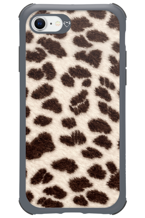 Wild Coat - Apple iPhone SE 2022