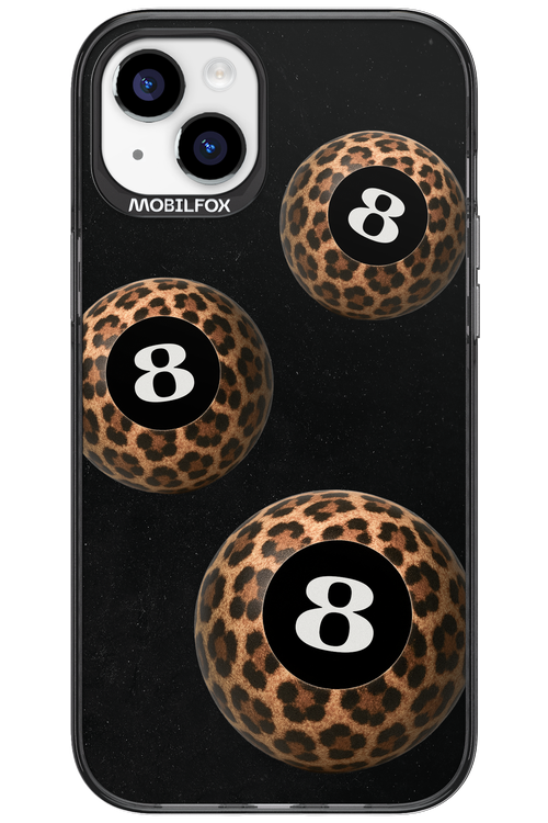 8 Baby - Apple iPhone 15 Plus