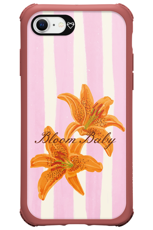 Bloom Baby 2.0 - Apple iPhone 8