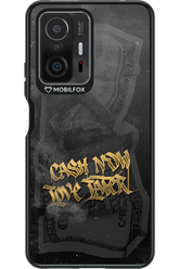 Liquid Assets Gold - Xiaomi Mi 11T Pro