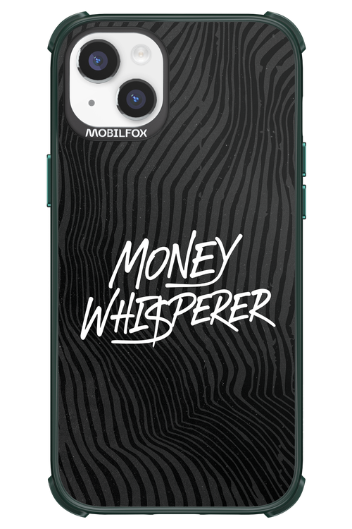 Money Whisperer 2.0 - Apple iPhone 14 Plus
