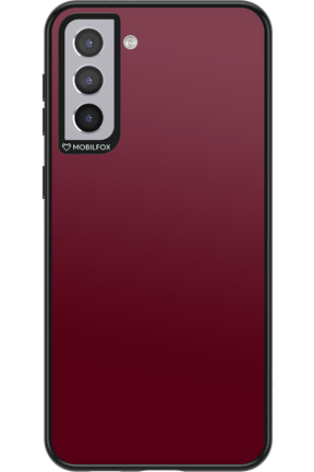 Burgundy - Samsung Galaxy S21+