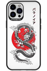 Japan dragon - Apple iPhone 12 Pro Max