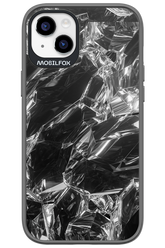 Crystal Noir - Apple iPhone 14 Plus