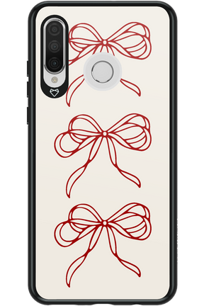 Bows - Huawei P30 Lite