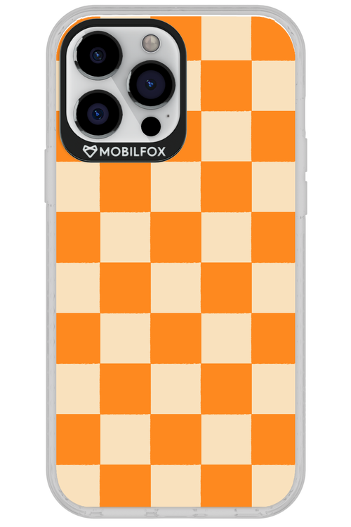 Vanilla & Pumpkin - Apple iPhone 13 Pro Max