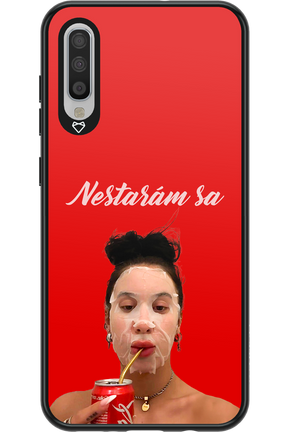 Nestarám Sa - Samsung Galaxy A70