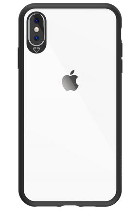 NUDE - Apple iPhone XS Max
