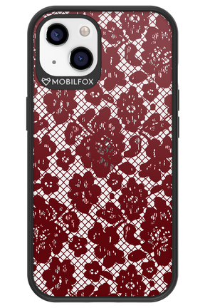Lace Lover - Apple iPhone 13
