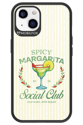 Spicy Margarita 2.0 - Apple iPhone 13