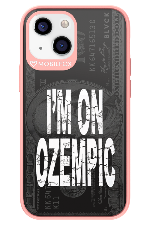 ozempic 2.0 - Apple iPhone 13 Mini