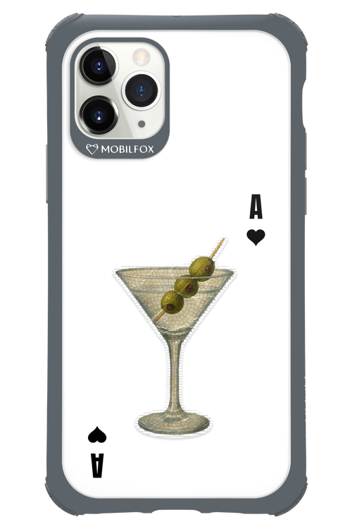 MartiniAce - Apple iPhone 11 Pro