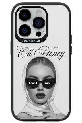 Oh Honey 2.0 - Apple iPhone 14 Pro