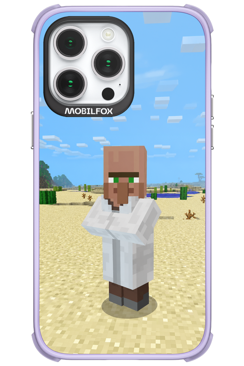 MC 2.0 - Apple iPhone 14 Pro Max