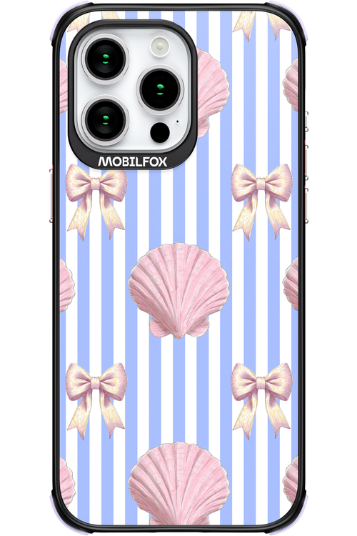 Shell Baby - Apple iPhone 15 Pro Max
