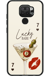 Lucky Babe - Xiaomi Redmi Note 9