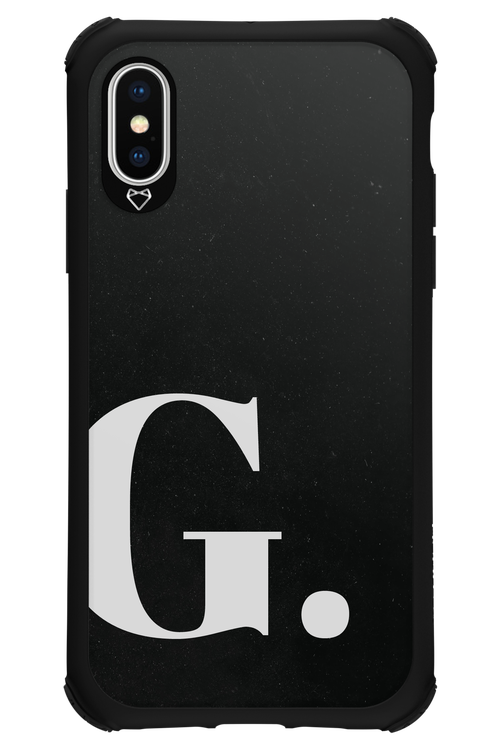 G (Off Space) 2.0 - Apple iPhone XS