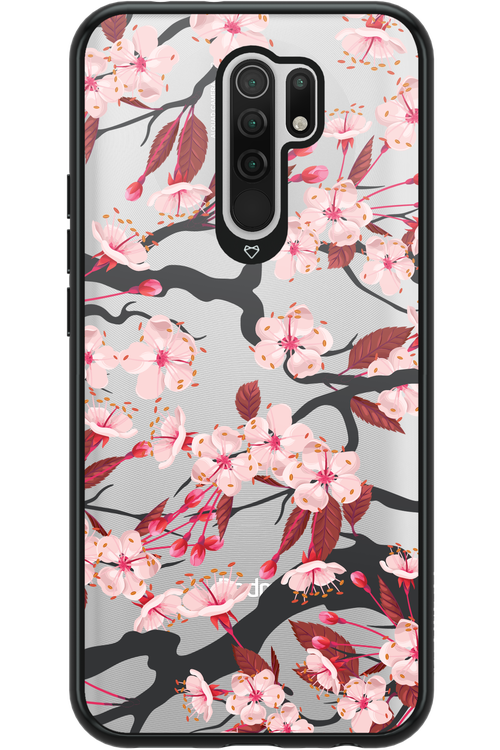 Sakura 2.0 - Xiaomi Redmi 9